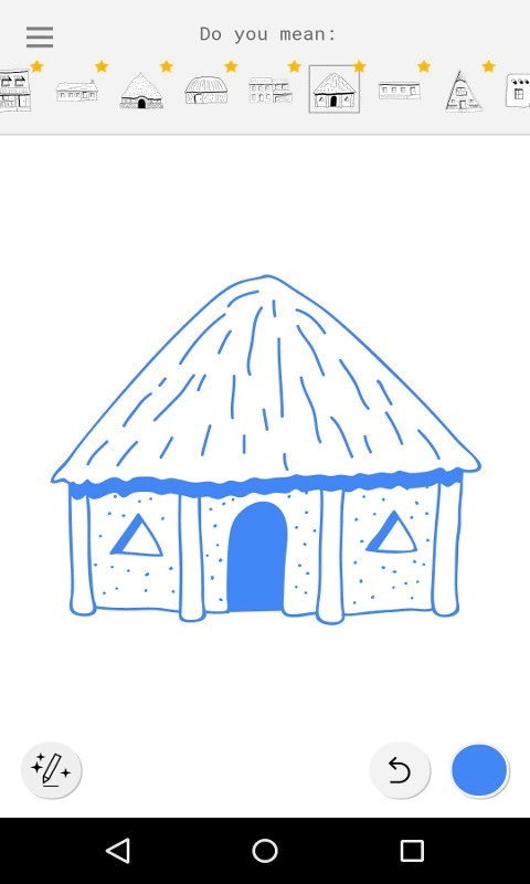 autodraw手机版 v4.0.1安卓版 - 手机应用介绍