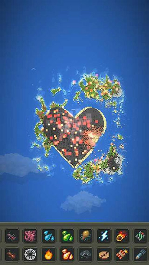 世界盒子国际服最新版 v0.21.1安卓版 - 手机应用介绍