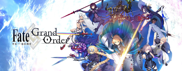 fatego日服最新版 v2.70.0官方版 - 手机应用介绍