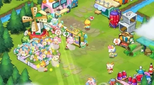 小森灵兑换码 最新礼包码一览