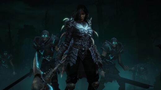 暗黑破坏神不朽传奇宝石怎么升星 宝石升星方法介绍