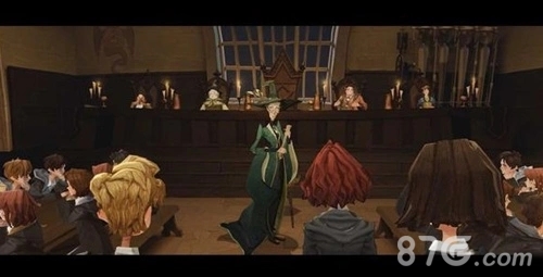 哈利波特魔法觉醒异想之兆五星怎么打 通关打法攻略