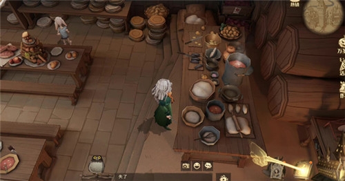 哈利波特魔法觉醒怪诞之夜第四天怎么玩 方法攻略