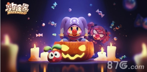 摩尔庄园手游伊影精灵蛋怎么得 道具获取攻略