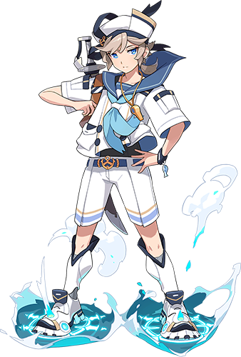 世界弹射物语拉纳怎么样 角色技能强度一览