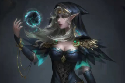 地下城堡3罗拉娜怎么获得 角色获取方法