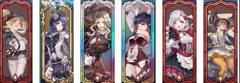 绯石之心阵容怎么搭配 最强阵容推荐