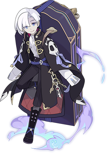 世界弹射物语安迪怎么样 角色技能强度一览