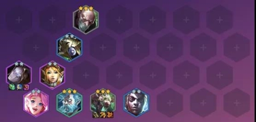 金铲铲之战爆杀流老鼠怎么玩 玩法攻略分享