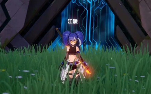 幻塔械鳄鱼怎么打 BOSS打法攻略