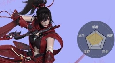 剑侠世界3天忍怎么连招 天忍连招攻略分享