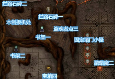 地下城堡3奎因怎么打 副本通关攻略