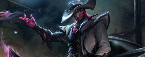 金铲铲之战辛迪加卡牌怎么玩 阵容出装介绍