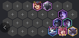 金铲铲之战重装秘术狐狸怎么玩 阵容搭配攻略