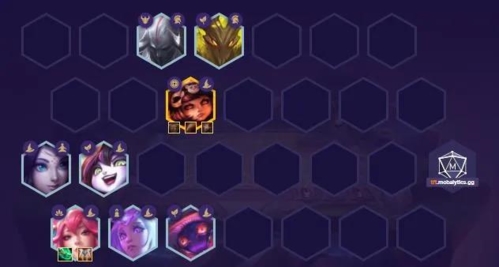 金铲铲之战六法安妮怎么玩 阵容玩法攻略