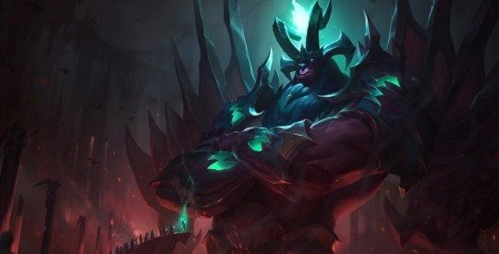 金铲铲之战腥红之月怎么玩 阵容玩法攻略