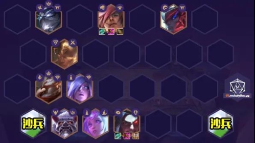 金铲铲之战九五至尊怎么玩 阵容搭配攻略