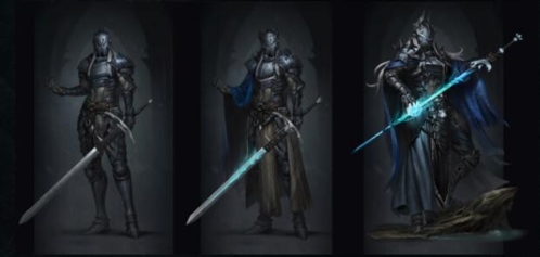 地下城堡3魔骇之颜怎么样 技能强度介绍