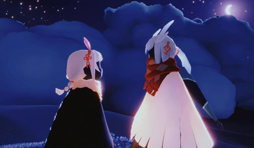 光遇绊爱礼包返场多少钱 购买价格一览