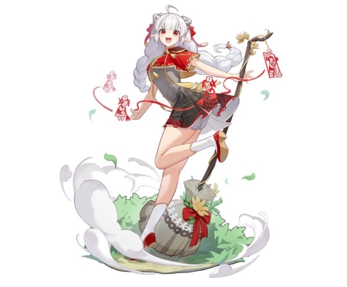 奥拉星手游扫晴怎么样 技能强度分析