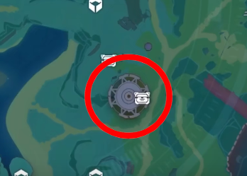 幻塔人工岛隐藏赤核怎么获得 获取方法介绍