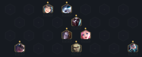 金铲铲之战名流纳尔怎么玩 阵容玩法攻略