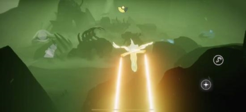 光遇骑士跪在哪 骑士跪先祖位置介绍