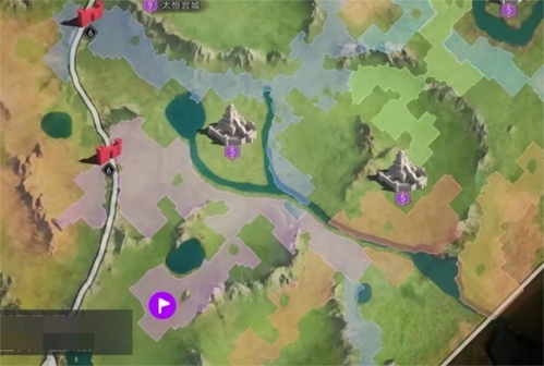 重返帝国选哪个国家好 出生地选择推荐