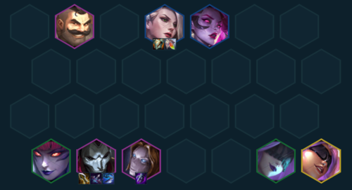 金铲铲之战拼多多烬怎么玩 阵容装备推荐