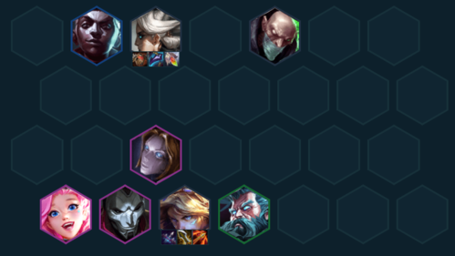 金铲铲之战爆杀流EZ怎么玩 阵容装备推荐