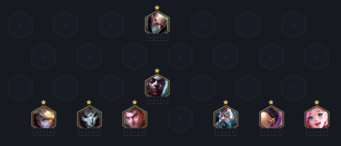 金铲铲之战发明家机械巨龙怎么玩 阵容玩法攻略