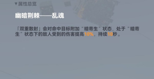 深空之眼海拉怎么玩 角色阵容配队攻略