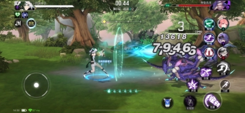 时空猎人3选什么角色好 新手职业推荐