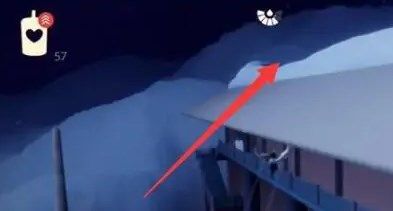 光遇秘密基地顶楼在哪 位置详细介绍