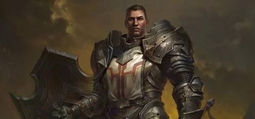 暗黑破坏神不朽圣教军技能怎么选 技能选择搭配