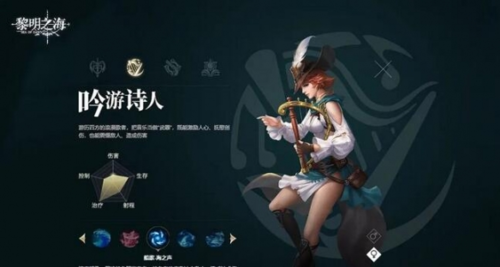 黎明之海新手战力怎么提升 快速提升方法介绍