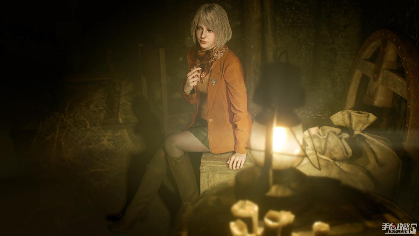 《生化危机4重制版》一万金币奖励速刷方