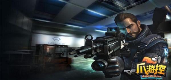 cf挑战模式什么枪最好2023？cf挑战模式最强武器推荐2023