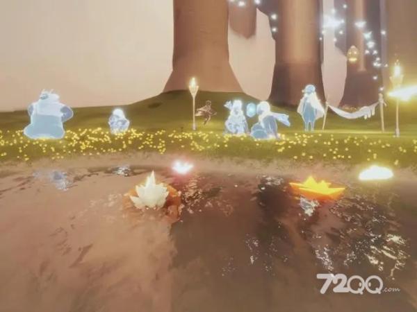 《光遇》集结季集体复刻时间介绍