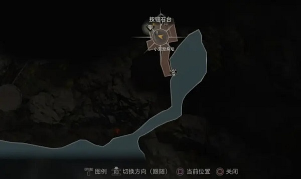 《生化危机4重制版》8个图案位置