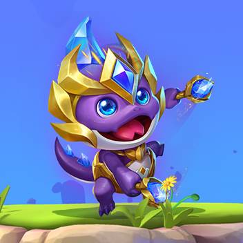 《金铲铲之战》小小英雄胜利咚咚获得方法