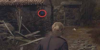 《生化危机4重制版》破坏蓝色徽章任务完成方法