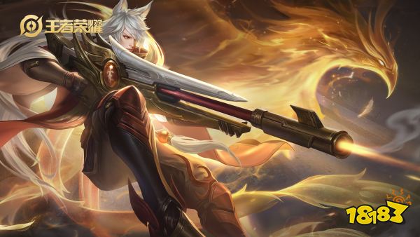 《王者荣耀》峡谷最帅男英雄最新名单 峡谷操作最帅男英雄有哪些？