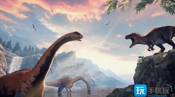 《方舟生存进化》龙回血速度怎么提升？给龙回血方法大全