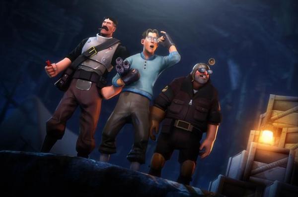 军团要塞2换兵种方法