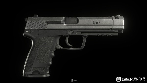 《生化危机4重制版》常用武器强度简析