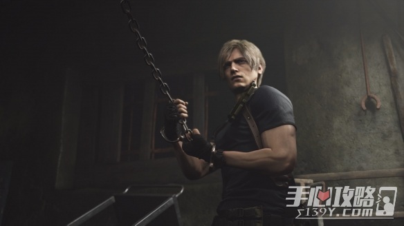 《生化危机4重制版》尖晶石位置及获得方法