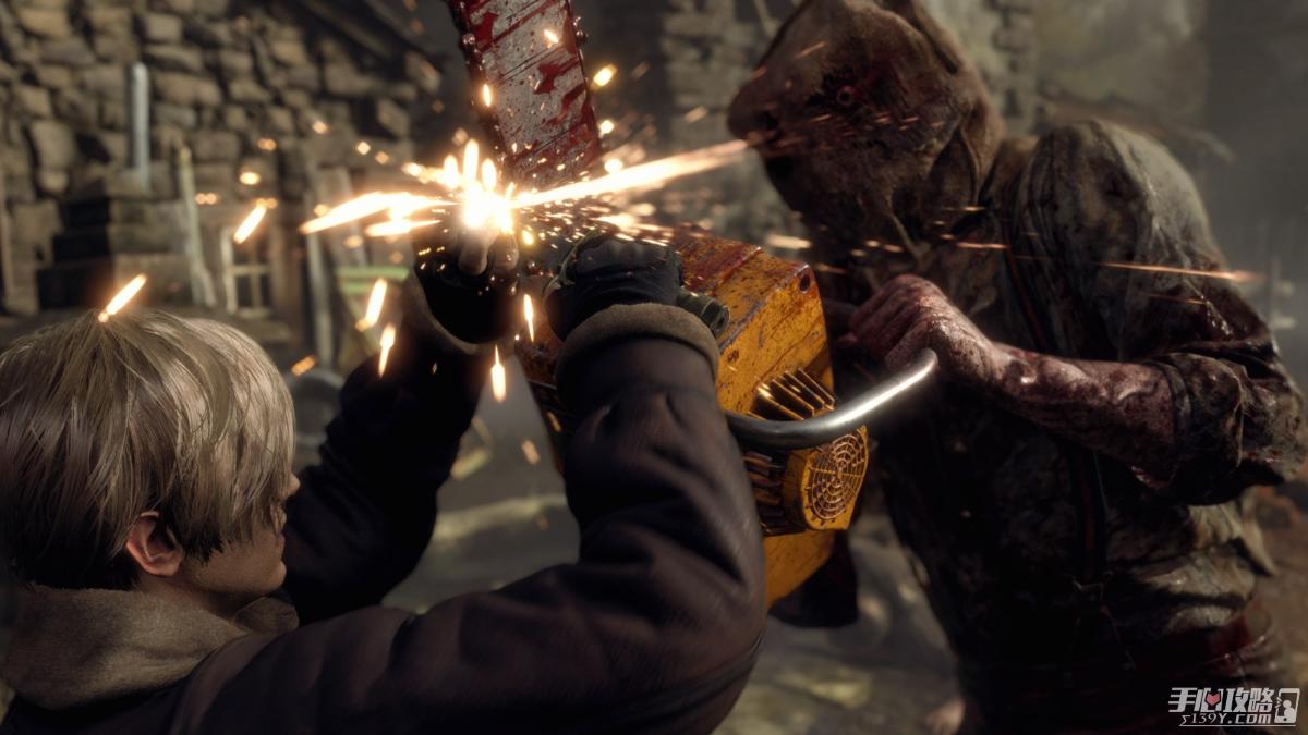 《生化危机4重制版》村长家防止刷狗方法介绍