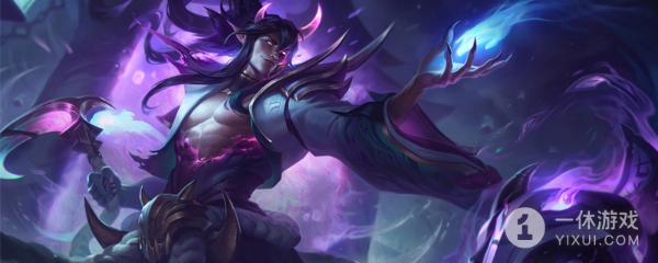 英雄联盟PBE13.7版本锤石削弱一览