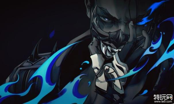 《无畏契约》夜露技能介绍 瓦罗兰特夜戮技能攻略